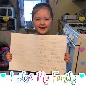 Meet your Posher, Lynna